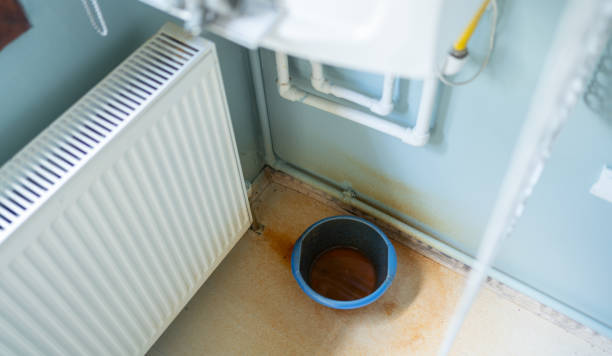 Best Local water damage restoration  in Salem, NC